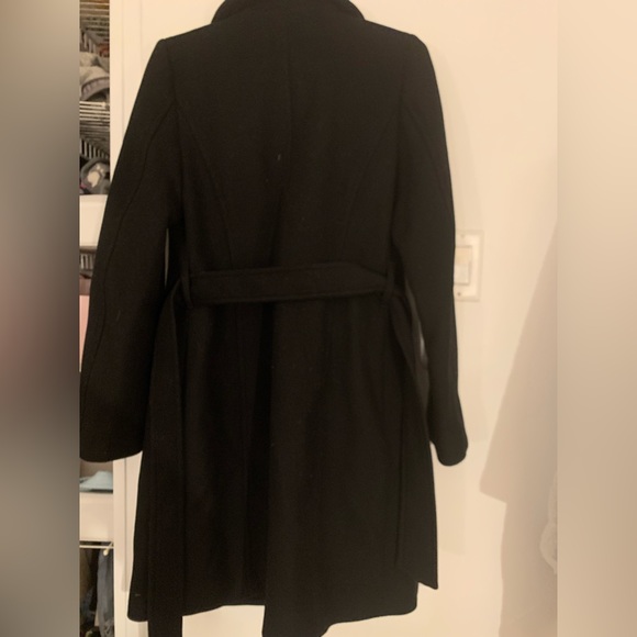 Aritzia Babaton Connor Coat new - Picture 9 of 9